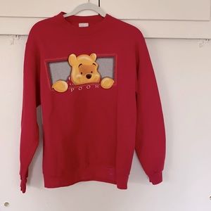 Vintage Disney Sweatshirt